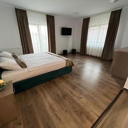 Aparthotel Plevnei 3 Kluż-Napoka Zewnętrze zdjęcie