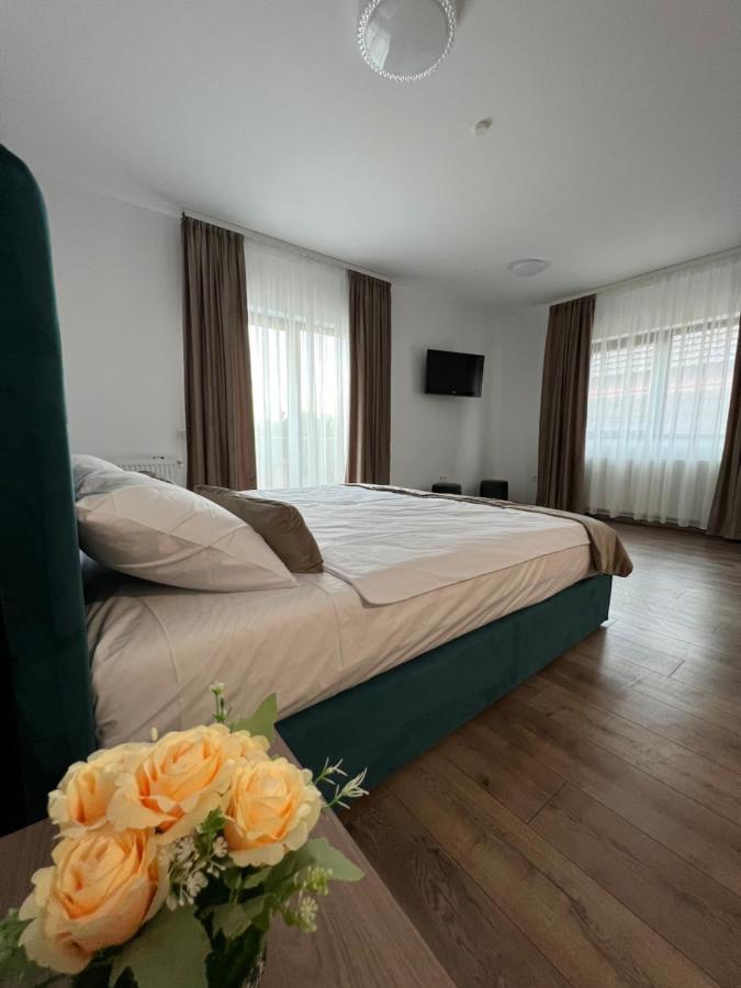 Aparthotel Plevnei 3 Kluż-Napoka Zewnętrze zdjęcie