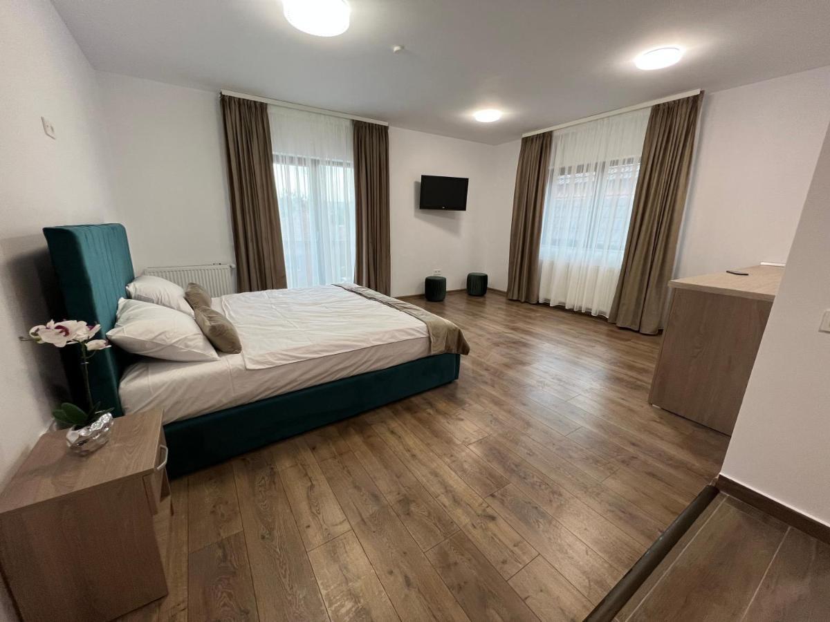 Aparthotel Plevnei 3 Kluż-Napoka Zewnętrze zdjęcie
