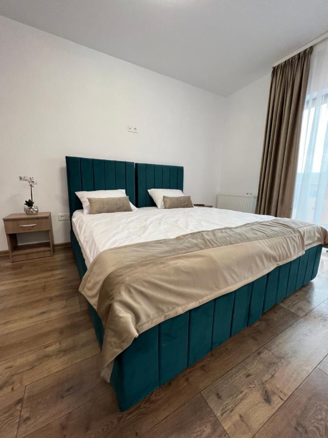 Aparthotel Plevnei 3 Kluż-Napoka Zewnętrze zdjęcie