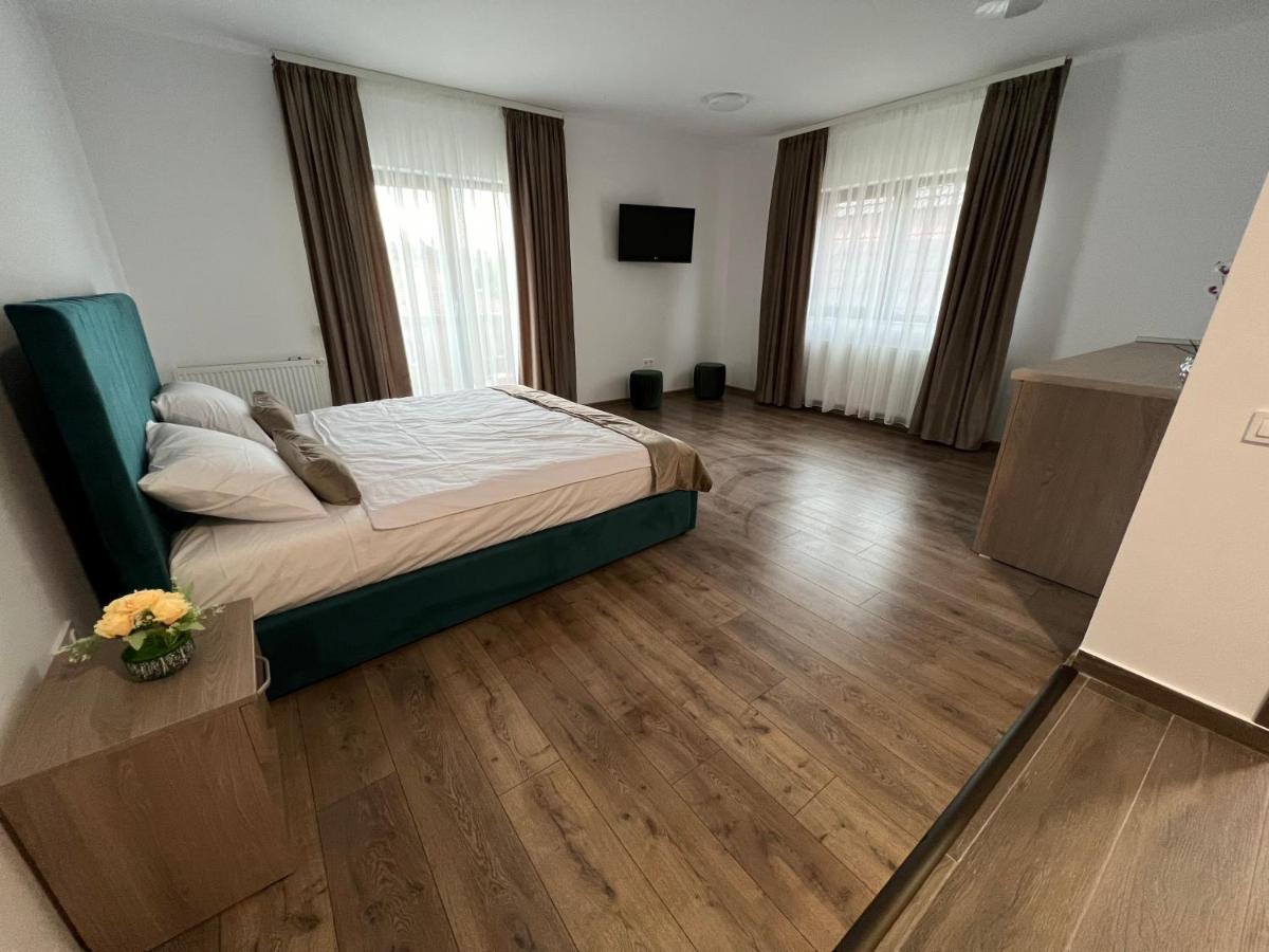 Aparthotel Plevnei 3 Kluż-Napoka Zewnętrze zdjęcie