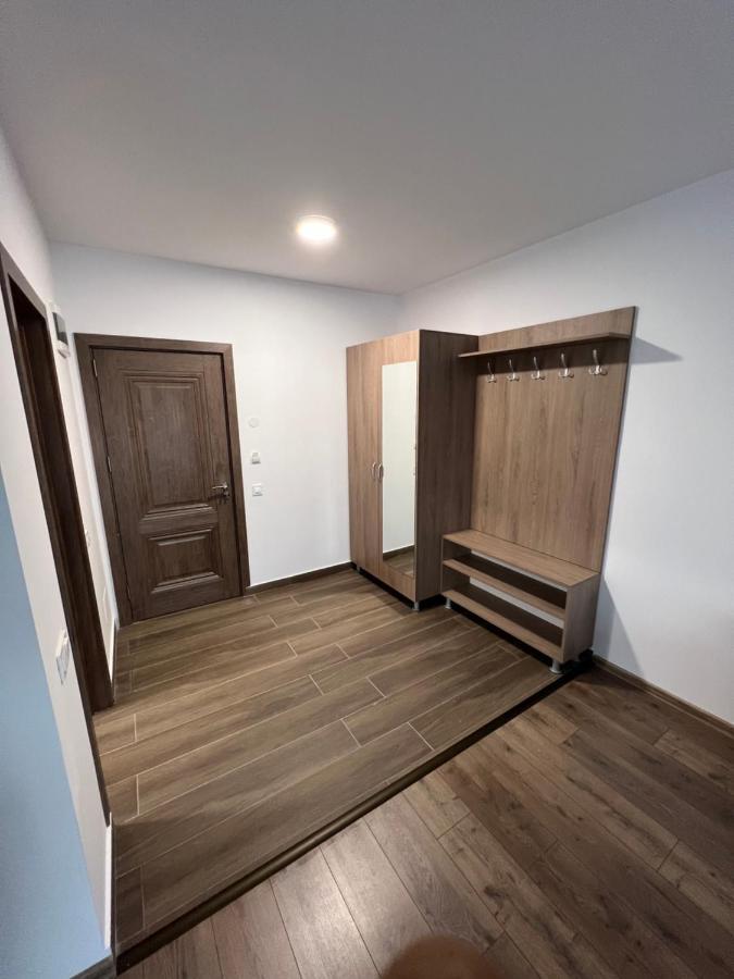 Aparthotel Plevnei 3 Kluż-Napoka Zewnętrze zdjęcie