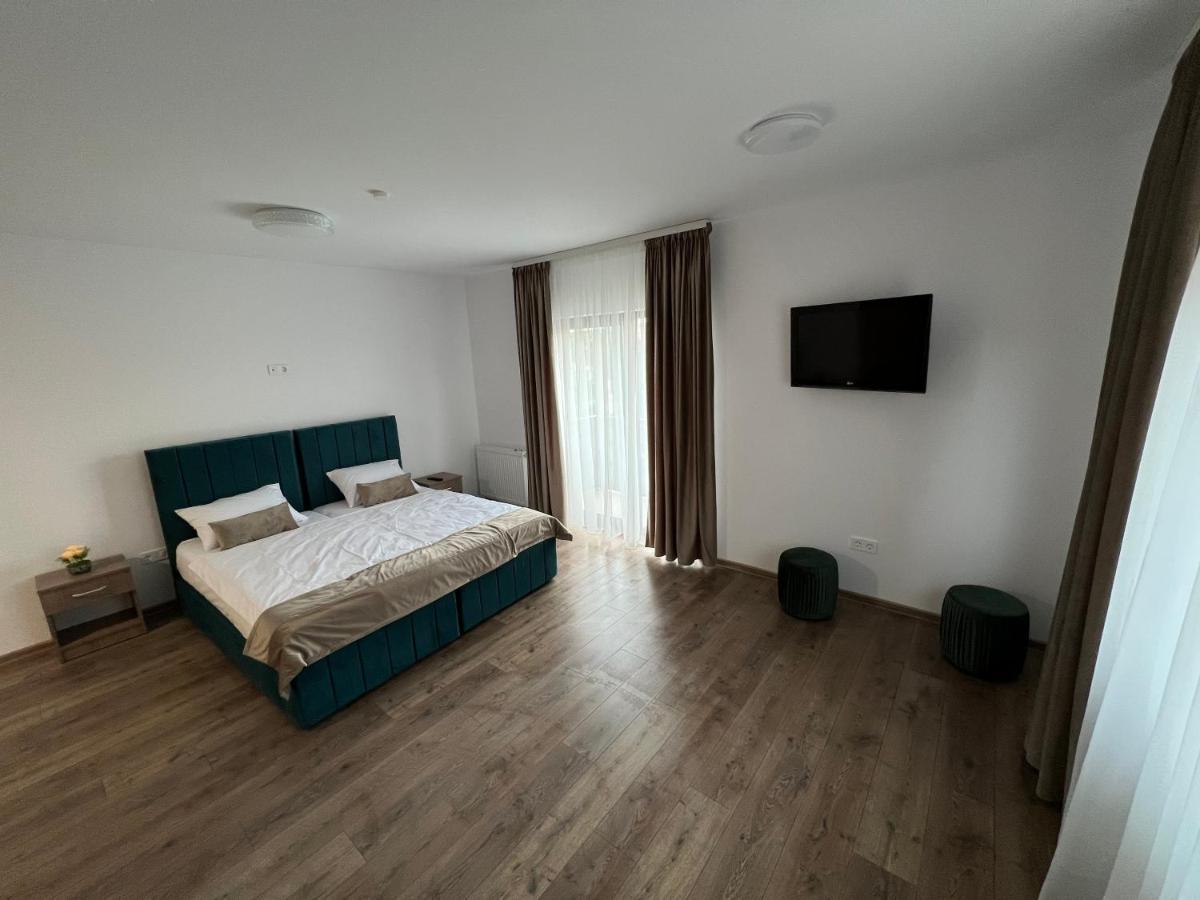 Aparthotel Plevnei 3 Kluż-Napoka Zewnętrze zdjęcie